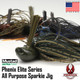 Elite Series All Purpose Sparkie Jig